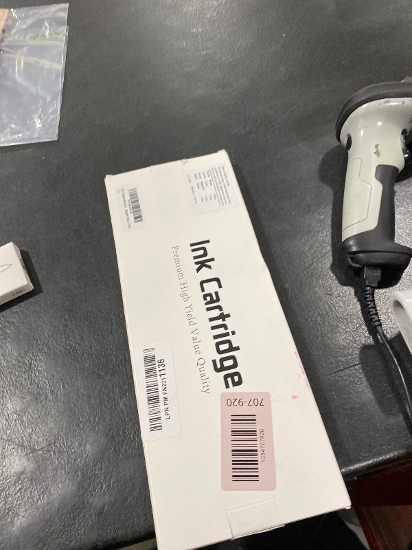 Photo 1 of for 822XL Remanufactured Ink Cartridge Replacement for Epson 822XL Ink Cartridges 822 822 XL for Workforce Pro WF-3820 WF-3823 WF-4820 WF-4830 WF4833 Printer (Black Cyan Magenta Yellow, 5 Pack)