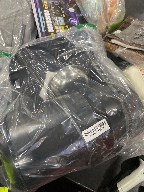 Photo 1 of  Automatic Dog Feeder