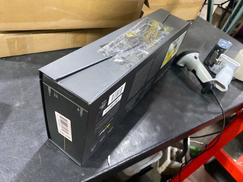 Photo 1 of Drybar Half Shot Small Round Blow-Dryer Brush, Smooth, Shiny Hair with Volume and Less Frizz, Salon Styling Brush for Faster Blowouts