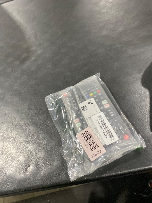 Photo 1 of ?Pack of 2? New Universal Remote for All Samsung TV Remote, Replacement Compatible for All Samsung Smart TV, LED, LCD, HDTV, 3D, Series TV