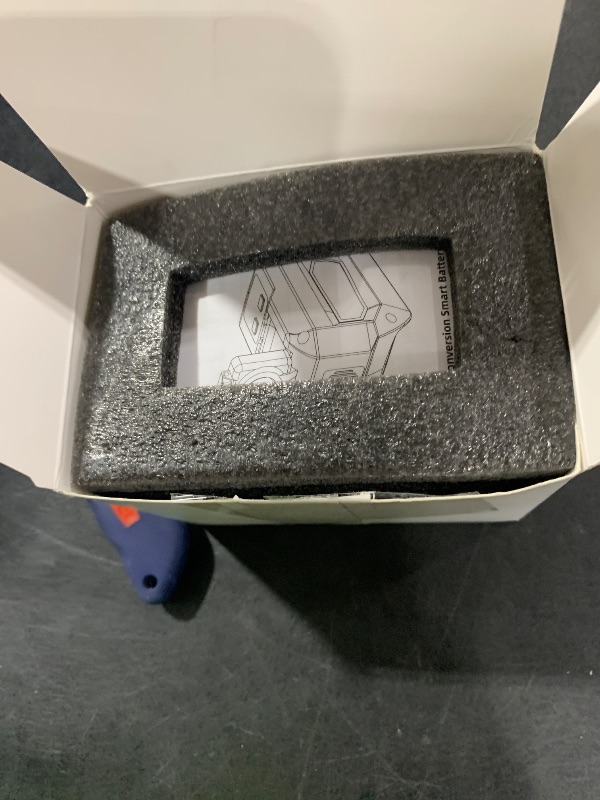 Photo 1 of 220W Power Inverter Compatible with Milwaukee 18V Battery, DC 18V to AC 110V Portable Power Station Generator with 1 AC Outlet, 2 USB Ports & 1 Type-C Fast Charging, 400LM LED Work Light (2-Pack)