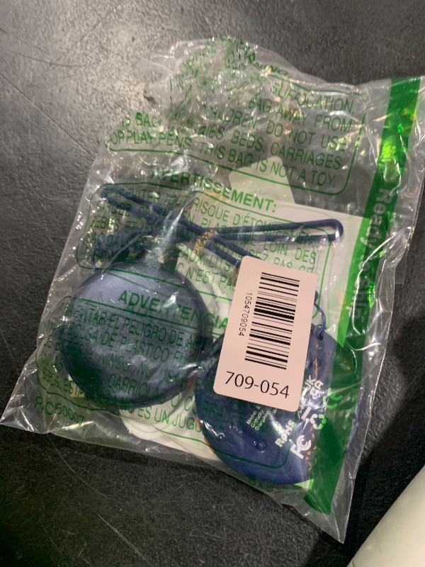 Photo 1 of Pocket Size Hand Warmers Rechargeable 2 Pack,20Hrs Long Safe Heat,0.5S Instant Heating,Ultra Thin Electric Hand Warmers,5 Levels Heating Fits in Gloves Heater, Hunting Camping Hiking Essentials (Blue)