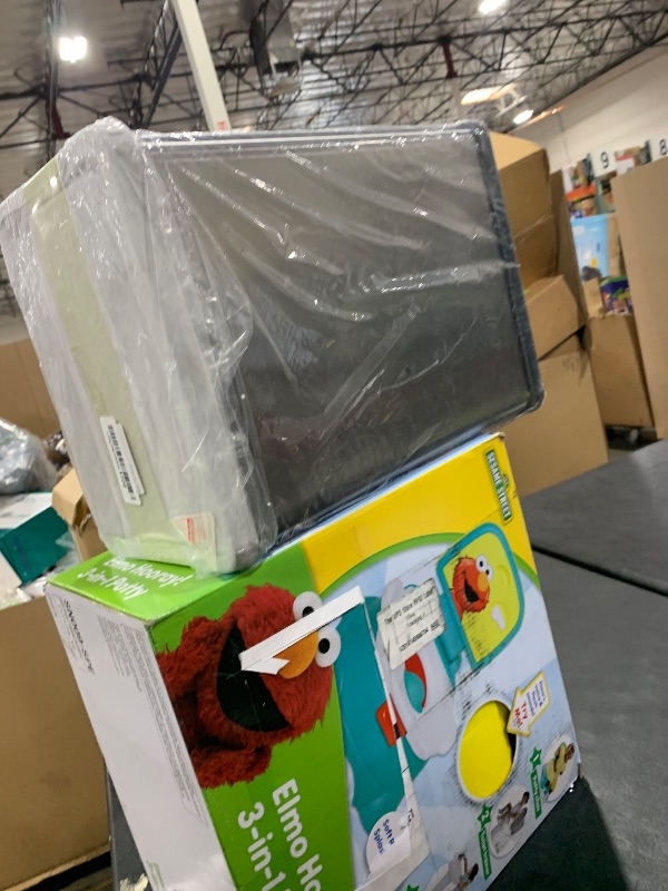 Photo 1 of JINYCOME Stainless Steel Bathroom Trash Can with Swing Lid,4gallon Small Metal Garbage can Trash Bin Wastebasket for Office Bedroom Powder Room (Stainless Steel)