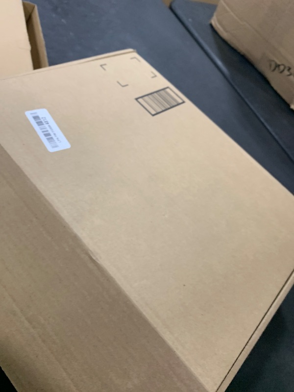 Photo 1 of NORTIV 8 Men's Waterproof Hiking Boots Outdoor Mid Trekking Lightweight Mountaineering Shoes Paladin,Size 9W,Black,JS19004M