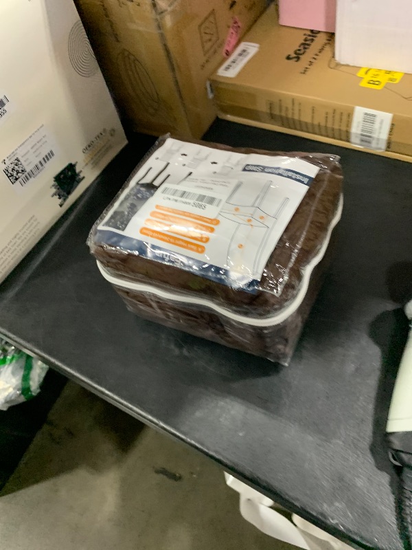 Photo 1 of Fafua Chair Covers, Stretch Kitchen Dining Room Chair Covers Set of 6, Removable Washable Dining Chair Slipcovers for Home, Hotel, Banque