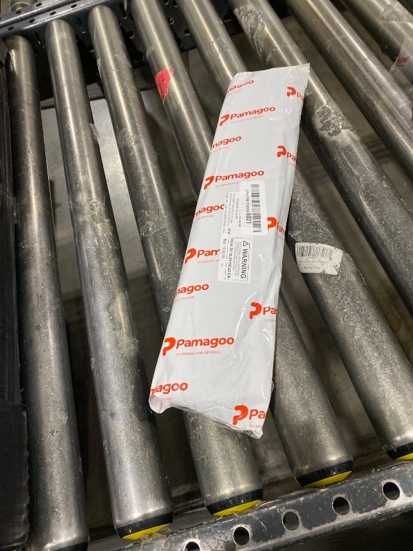 Photo 1 of PAMAGOO C16-20877 23 inch 37 lbs Gas Strut Shocks,23" Gas Spring Lift for RV Motorhome Side Bay Door Leer Camper Shell Pickup Truck Cap Topper Canopy Glass Door Hatch Back Window Bed Cover, 2 Pack