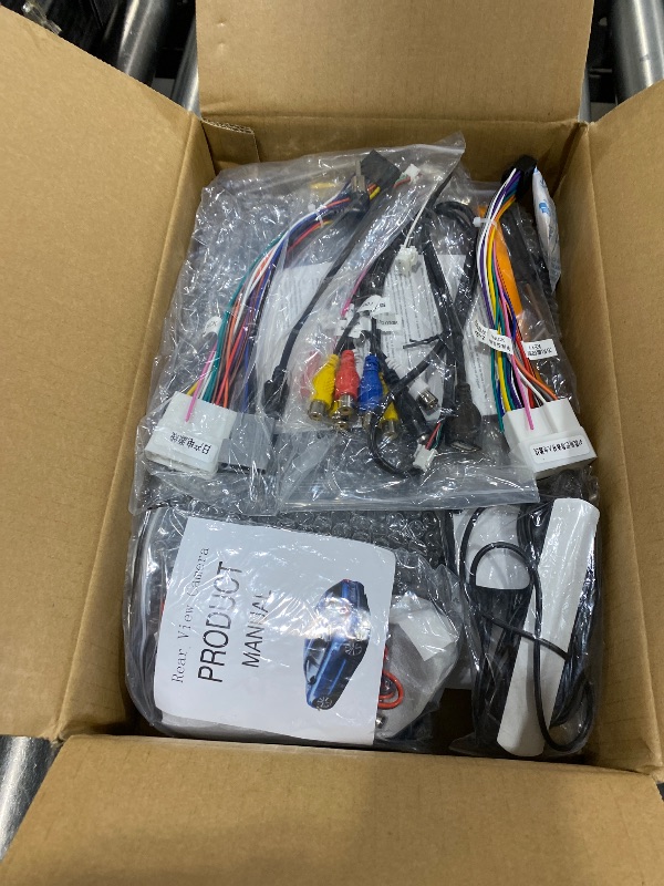 Photo 1 of [8 Core 6+128G] Radio for Subaru Forester Impreza WRX STI 2008-2012, Roinvou Android 9 Inch Touch Screen Car Stereo with Wireless Carplay Android Auto/Bluetooth 5.0/32 EQ/GPS/5GHz WiFi/59UI