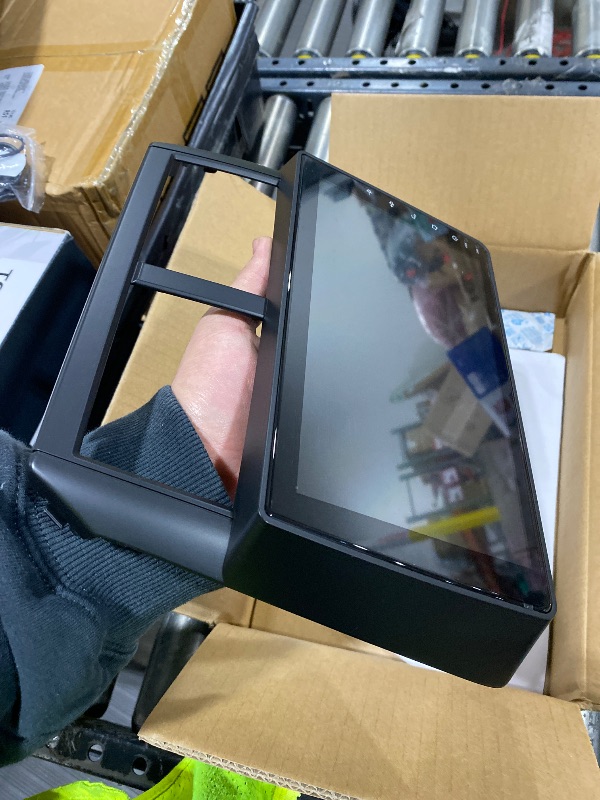 Photo 1 of [8 Core 6+128G] Radio for Subaru Forester Impreza WRX STI 2008-2012, Roinvou Android 9 Inch Touch Screen Car Stereo with Wireless Carplay Android Auto/Bluetooth 5.0/32 EQ/GPS/5GHz WiFi/59UI