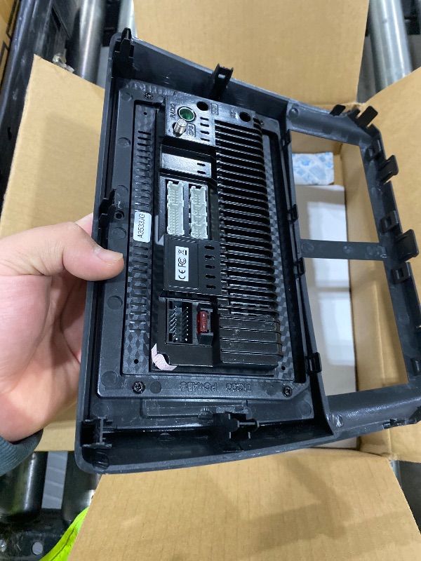 Photo 1 of [8 Core 6+128G] Radio for Subaru Forester Impreza WRX STI 2008-2012, Roinvou Android 9 Inch Touch Screen Car Stereo with Wireless Carplay Android Auto/Bluetooth 5.0/32 EQ/GPS/5GHz WiFi/59UI