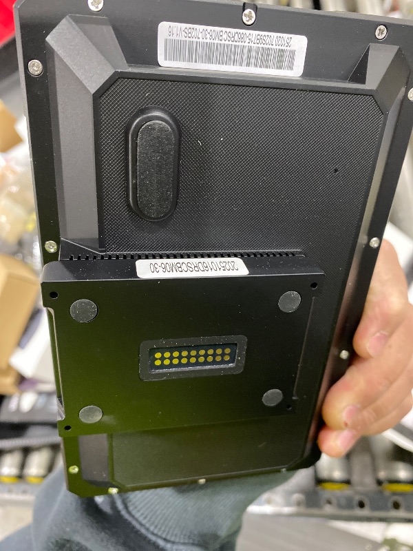 Photo 1 of CARPURIDE W702BS PRO for BMW Motorcycle CarPlay & Android Auto Dual Bluetooth, 7" Waterproof GPS Navigation Screen, Data Reading, Native Wonder, TPMS, Light Sensor, Music Sharing, Intercom,16-Pin