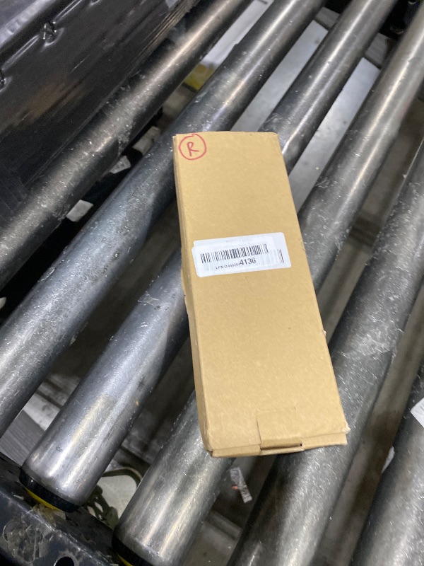 Photo 1 of HKS Crimping Tool for Insulated Flag Terminals - Ratcheting Wire Crimpers - AWG 22-14 (0.5-2.5mm²) - Ratchet Terminal Crimper - Electrical Crimping Tool