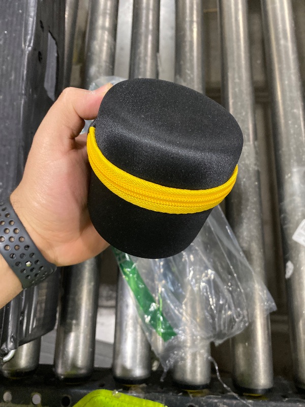 Photo 1 of Head Shavers for Bald Men Magnetic Single Blade Electric Shaver with Super Large Blade 10000 RPM Motor IPX8 Waterproof LED Display