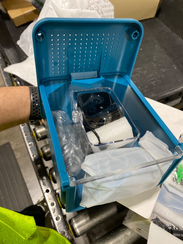 Photo 1 of BIRDLEGEND® Bird Feeder with Camera Solar Powered, 2K Portrait Live Free AI Forever Instant Arrival Alerts with 64GB Card, Smart Camera Birds Feeders Wireless Outdoor Gift for Bird Lover, 2.4G WiFi