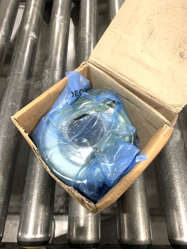 Photo 1 of Dorman 697-551 Rear Differential Differential End Yoke Compatible with Select Chevrolet/GMC Models