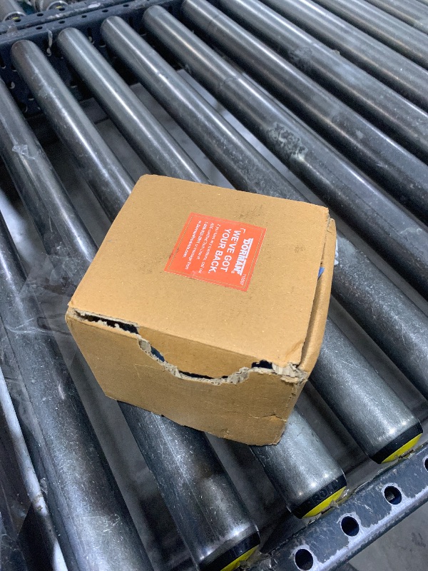 Photo 1 of Dorman 697-551 Rear Differential Differential End Yoke Compatible with Select Chevrolet/GMC Models