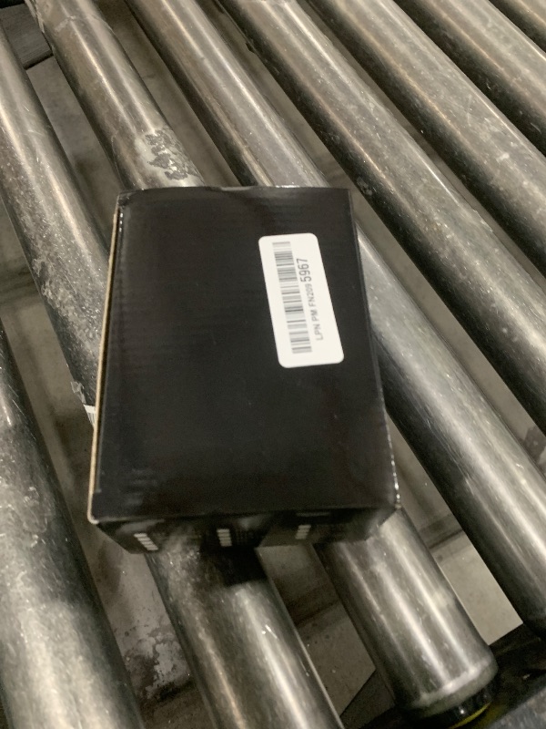 Photo 1 of XWQHJW Compatible for 2016 2017 2018 2019 2020 2021 2022 2023 2024 Toyota Tacoma Fog Light Bulbs, Powersports Bulbs for Off road, Plug n Play, 6-Pack