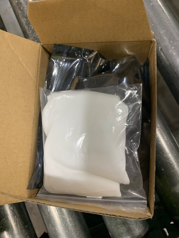 Photo 1 of XWQHJW Compatible for 2016 2017 2018 2019 2020 2021 2022 2023 2024 Toyota Tacoma Fog Light Bulbs, Powersports Bulbs for Off road, Plug n Play, 6-Pack