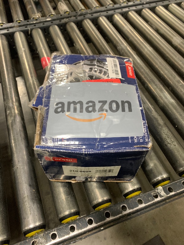 Photo 1 of REMAN ALTERNATOR, Model: 2100609