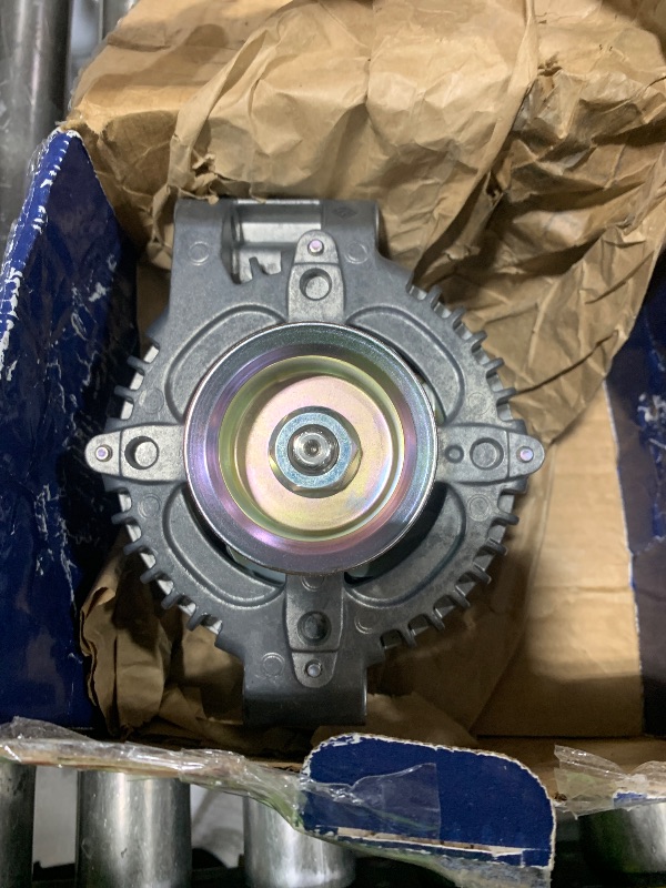 Photo 1 of REMAN ALTERNATOR, Model: 2100609