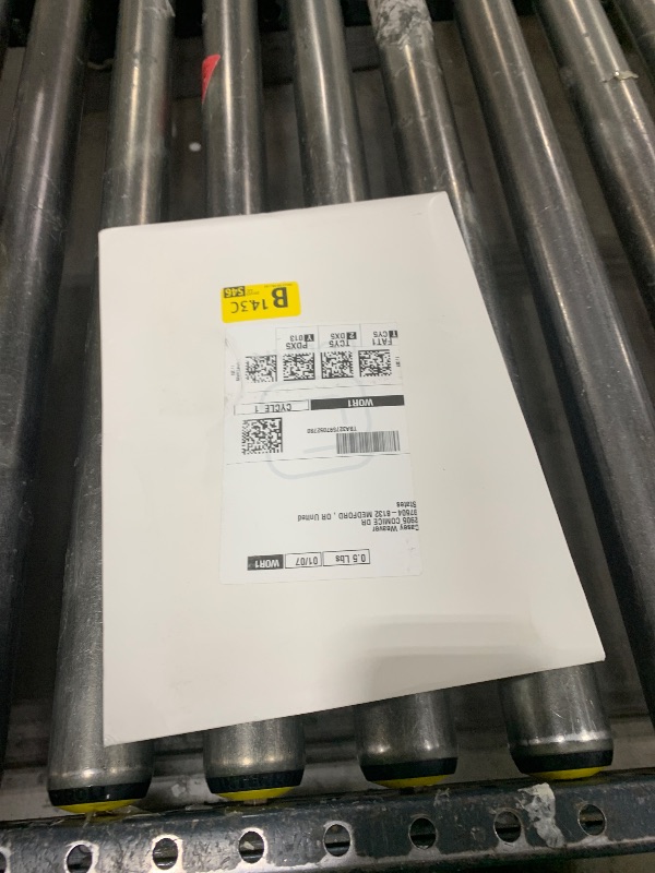 Photo 1 of CoBak Case for Ereader - Durable PU Leather Cover with Auto Sleep Wake, Card Slot, Hand Strap Feature - Fits Kindle Paperwhite 11th Generation 6.8" Signature Edition 2021 Released