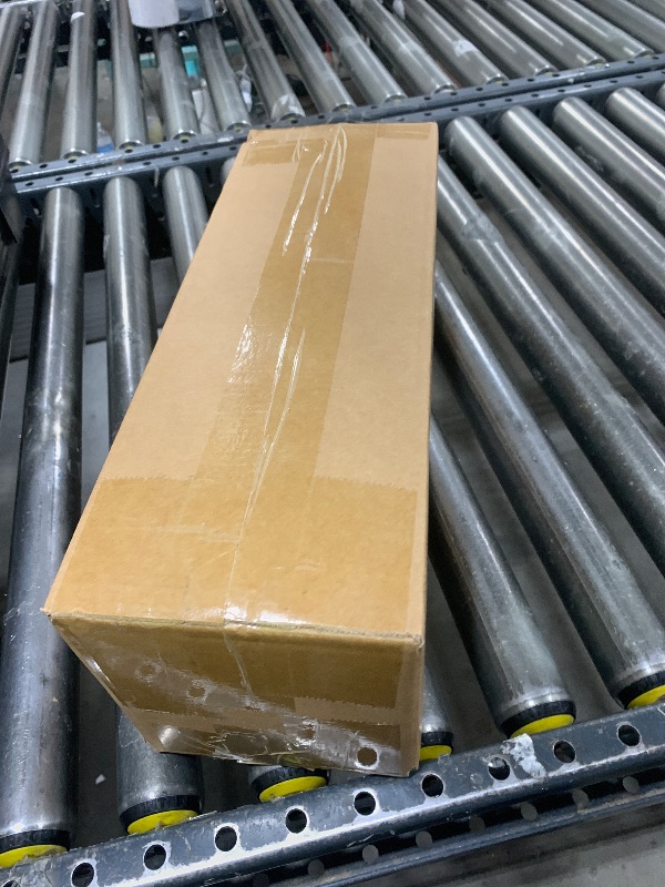 Photo 1 of upsimples Floating Shelves for Wall, Wall Shelves for Decor Storage Set of 6, Wall Mounted Wood Shelf for Bedroom, Living Room, Bathroom, Kitchen, Picture Ledge Shelves, Natural