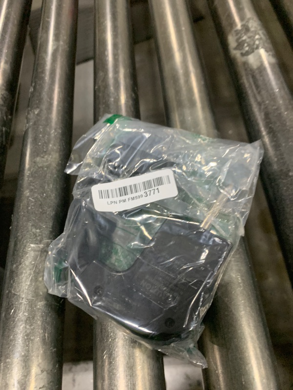 Photo 1 of Adjustable Thermostat Probe Cord Compatible with Masterbuilt Smokers & Electric Griddles, 15A/125V Power Cord with Precise Temperature Control