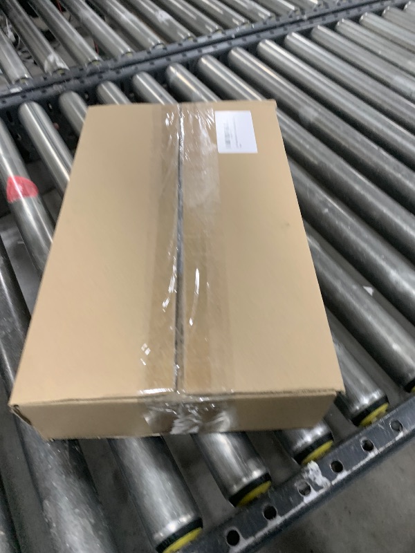 Photo 1 of Lefton Rotatable Bathroom Faucet with Temperature Display in Fahrenheit (Batteries-Free), 3 Water Outlet Modes, Matte Black, BF2204-3