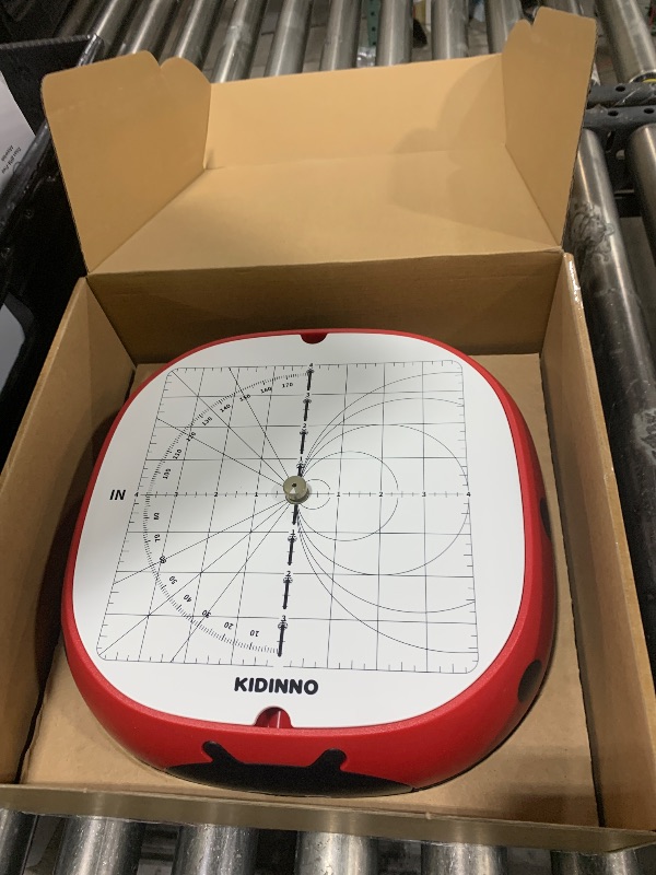 Photo 1 of Safe Power Cardboard Cutter for Kids, STEM + STEAM Educational Toy for Boys and Girls Ages 5+, Upcycled Tool for DIY Cardboard Projects, Engineering & Creativity