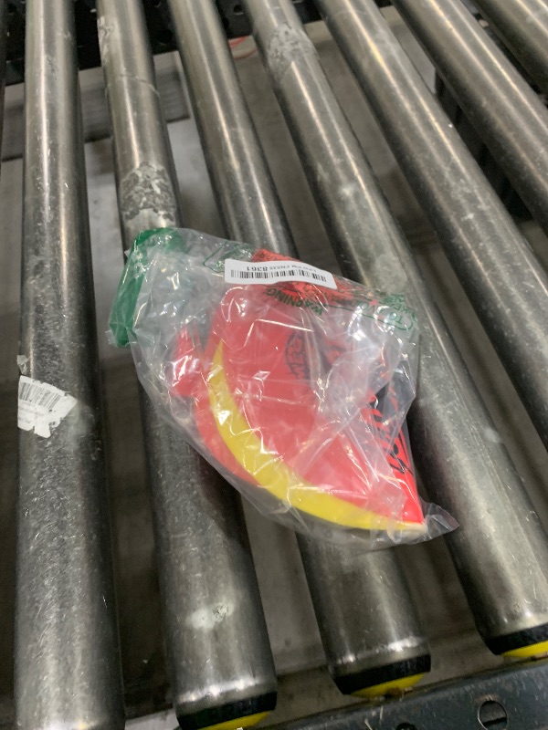 Photo 1 of [3 Pack]Whoopee Cushion for children over 3 yrs,Woopie Cushion Party Favor for [4,6,8 Inch][No Automatic Inflation][Reward][Prank Gag][Novelty Trick Joke]Gift and Toy for Kids Children Office Home