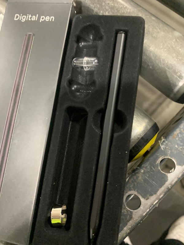 Photo 1 of Magnetic Stylus Pen for Remarkable 2 Pen with Eraser, Digital Replacement Pen for Remarkable 2 Stylus Alternative Marker Plus, 4096 Pressure Sensitivity, Palm Rejection, Tilt Support with 5 Pen Tips