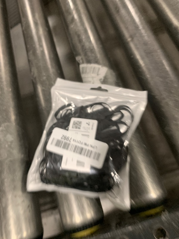 Photo 1 of 10 Pieces Turntable Belt Different Specifications Machine Recorder Rubber Belt for Repair Replacement Maintenance Most Kinds of Belt-Driven Turntables, 5 Sizes