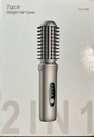 Photo 1 of fy-h188 straight hair comb