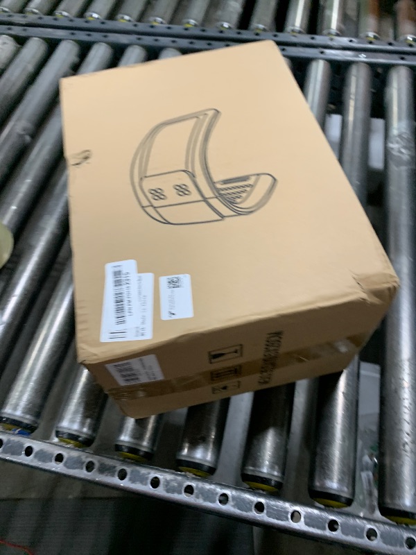 Photo 1 of Beuwe Red-Light-Therapy-Mask, Led Light Therapy for Face, 7 Colors Led Face Mask Facial Led Light Therapy Tool Skin Care Equipment at Home, Facial Neck Body Hand Beauty Mask