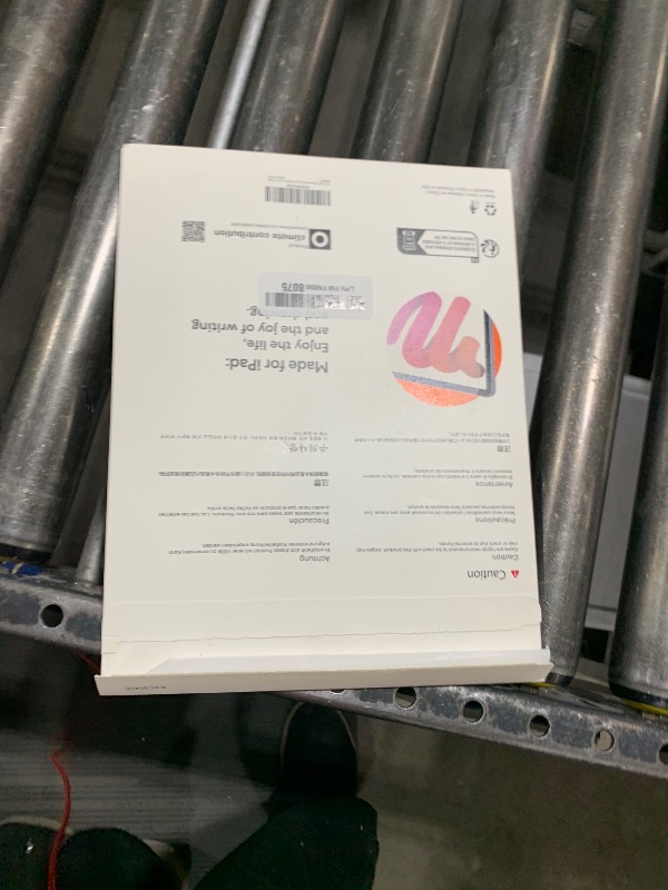 Photo 1 of [2 PACK]Paperfeel iPad Pro 12.9 Screen Protector(2020 and 2018 Models)