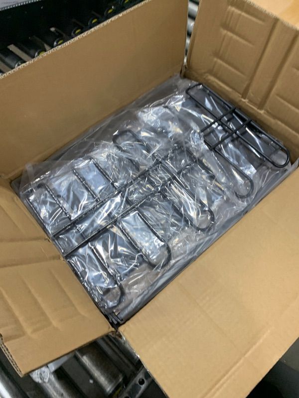 Photo 1 of CasaDolce Heavy-Duty Power Tool Organizer with Charging Station,Premium Thickened Wood Panels,Tool Organizer 5 Layers + 5 Side Hooks Lntegrated Design Tool Organizers and Storage