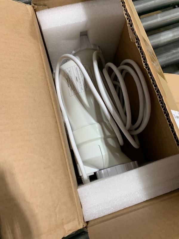 Photo 1 of Salt Cell, Salt Cell for Pool, Chlorination Pool Salt Cell Fits for Hayward W3T-CELL-15 BLW1T15H, Tcell15, Salt Cell T-15, T-Cell-15