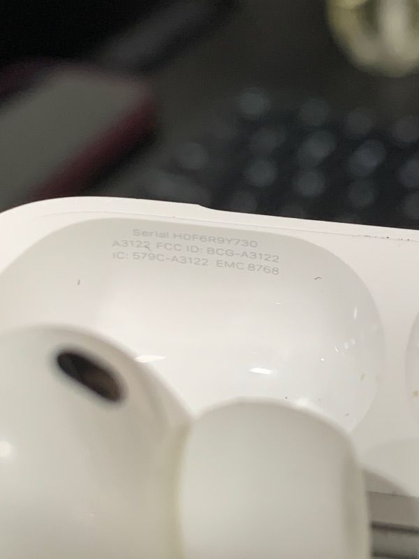 Photo 5 of Apple AirPods Pro 3 Wireless Earbuds, Active Noise Cancellation, Live Translation, Heart Rate Sensing, Hearing Aid Feature, Bluetooth Headphones, Spatial Audio, High-Fidelity Sound, USB-C Charging