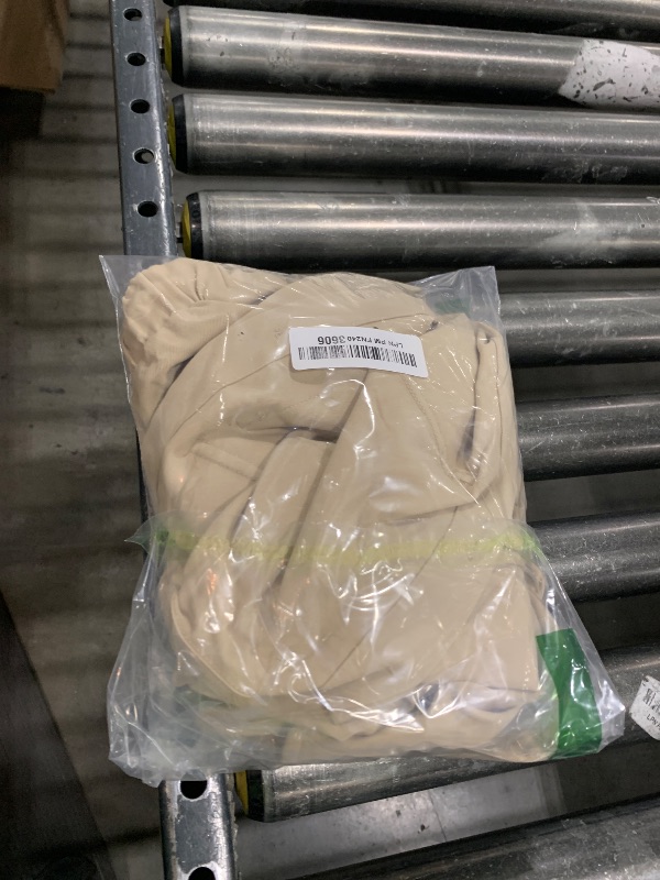 Photo 1 of Onedreamer Women's Military Safari Cropped Jackets Button Down Lightweight Oversized Utility Anorak Coat with Pockets (Size Unknown)