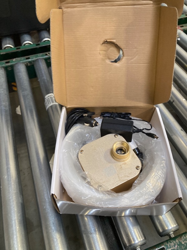 Photo 1 of AKEPO 16W RGBW Twinkle APP Control Fiber Optic Lights, Music Activated+430pcs*9.8ft/3m (0.03+0.04+0.06in) Mixed Optical Fibers+Remote for Starlight Headliner Car Truck/Home Star Ceiling Light Kit