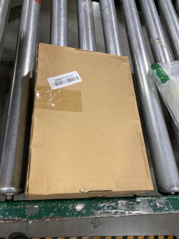 Photo 1 of White Floating Shelf Bracket 10 Inch, 4 Pack Heavy Duty Shelf Brackets, Wall Shelf Bracket for DIY Decorative with Mounting Hardware