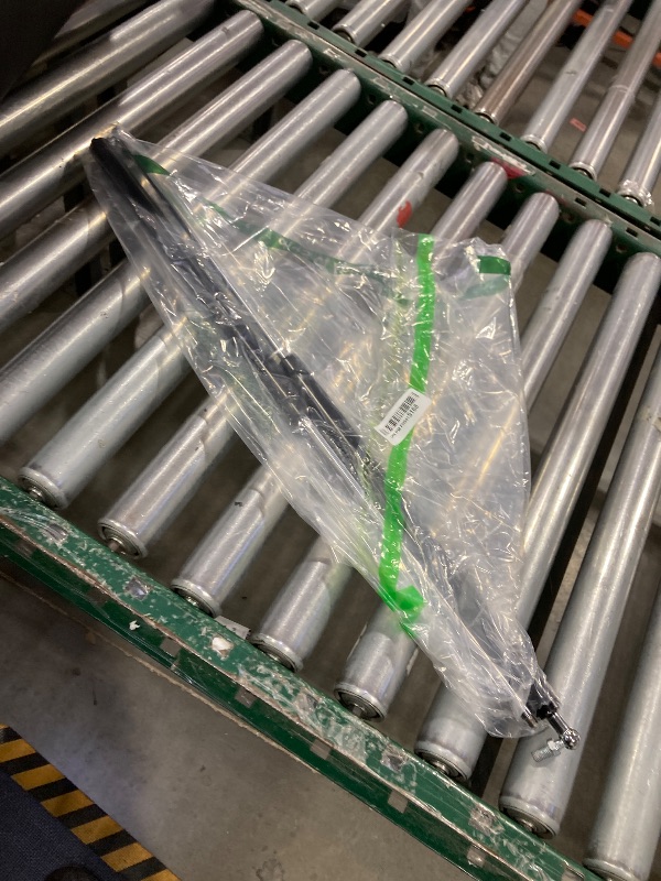 Photo 1 of IAQWE 28Inch 150Lb Gas Struts Springs Shocks Lift Support for Boat Cover RV Bed Storage Heavy Duty Toolbox Lid Trash Bin Outdoor Bench Cabinet Trailer Floor Hatch 2pcs Scope of application: 120-165lbs