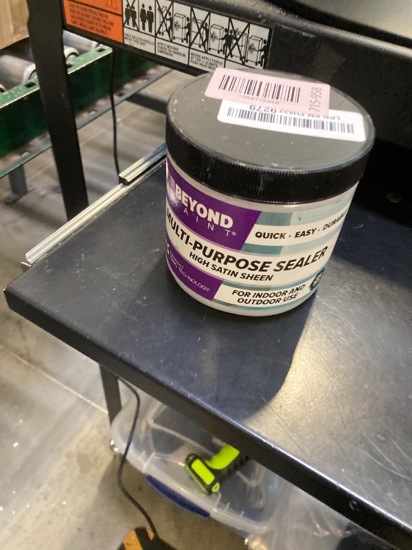 Photo 1 of Beyond Paint BP37 Multi Purpose Sealer