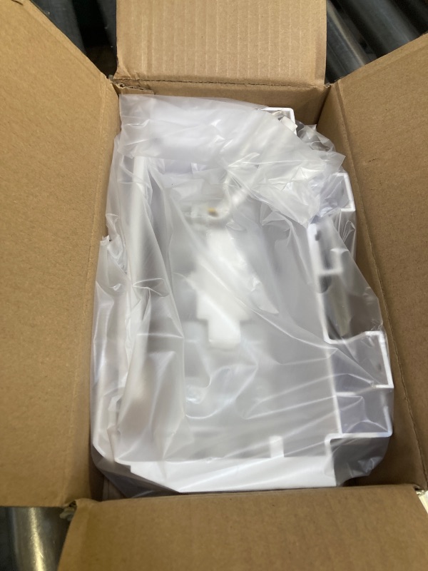 Photo 1 of W10873791 W10760070 Refrigerator Ice Maker Assembly W10873791 W10760070 OEM Parts,Compatible with Whirlpool Refrigerator