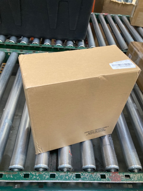 Photo 1 of 4 Pack G3 A3 Replacement Filter Compatible with AMEIFU G3 Sferf-30 (FXAP2W) and VEWIOR A3 Air Purifier, 3-in-1 H13 True HEPA