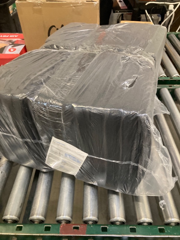 Photo 1 of 52 Pack Acoustic Foam Panels, 1 X 12 X 12 Inches Sound Proof Foam Panels for Walls, High Density Acoustic Panels Sound Absorbing, Black Noise Cancelling Studio Wedges (NOT INCLUDE ADHESIVE)