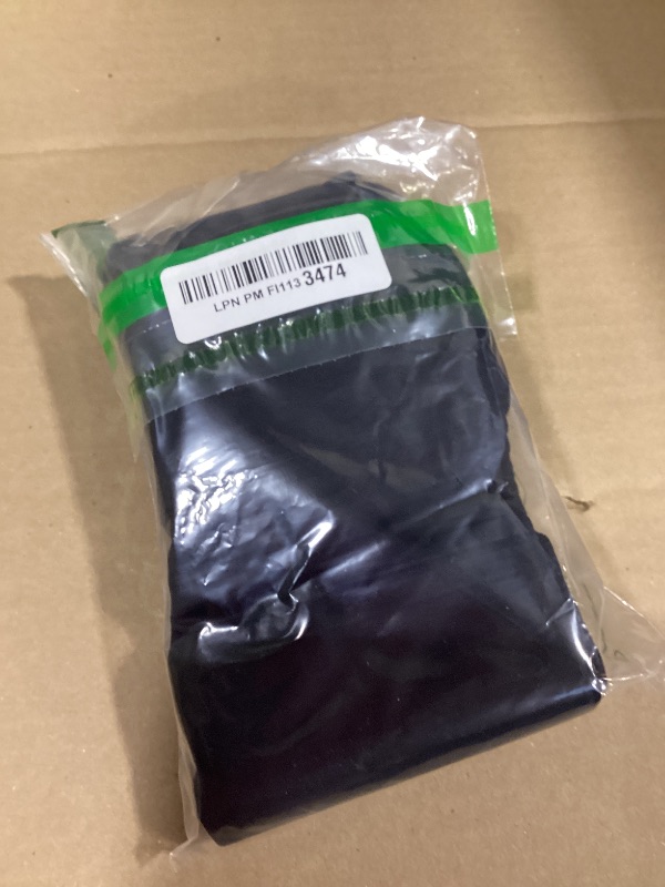 Photo 1 of Sleep Mask ALASKA BEAR Wraparound Cool for Sensitive Sleeper Side or Back, Women and Men, Adjustable Headband Eye Mask and Earmuff Blindfold for Full Blackout, Upgraded w/o Buckles