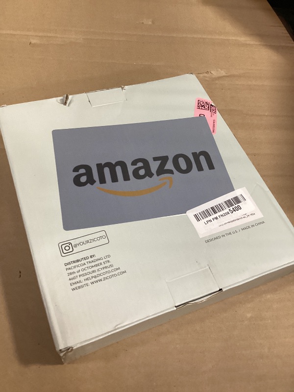 Photo 1 of Aesthetic Recipe Binder with Waterproof Cover - The Perfect Recipe Book with Plastic Sleeves to Write in Your Own Recipes - Quality Blank Cookbook Binder, Cards incl.