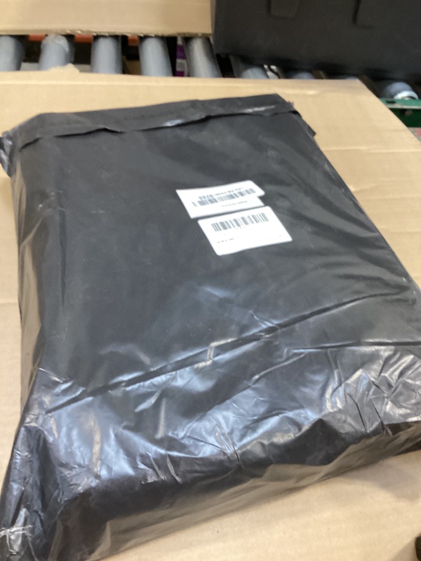 Photo 1 of 5X8 Ultra Soft Rug for Living Room, Fluffy Shag Area Rug for Bedroom, Modern Shaggy Carpets Fuzzy Rug for Teens Dorm Nursery Home Decor Aesthetic, Upgrade Anti-Skid Durable, Black