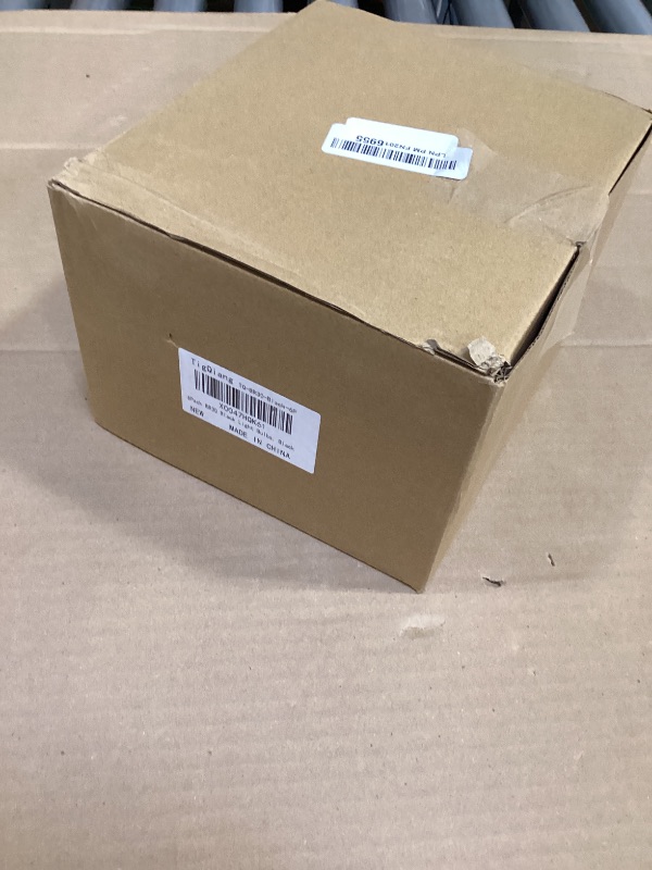 Photo 1 of 6 Pack Black Light Bulbs, Blacklight Bulb 120W Equivalent, E26 BR30 LED Black Light Bulb 385-400nm for Halloween Christmas Decorations, Body Paint, Glow in The Dark Party, Fluorescent Poster