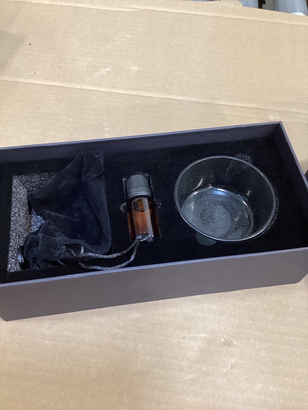 Photo 1 of Aroma  Passive Diffuser with Essential Oils for Home, Bathroom, Office | Room Scent | Fragrance Home Decor for Men & Women, Elegant Gift Packaging